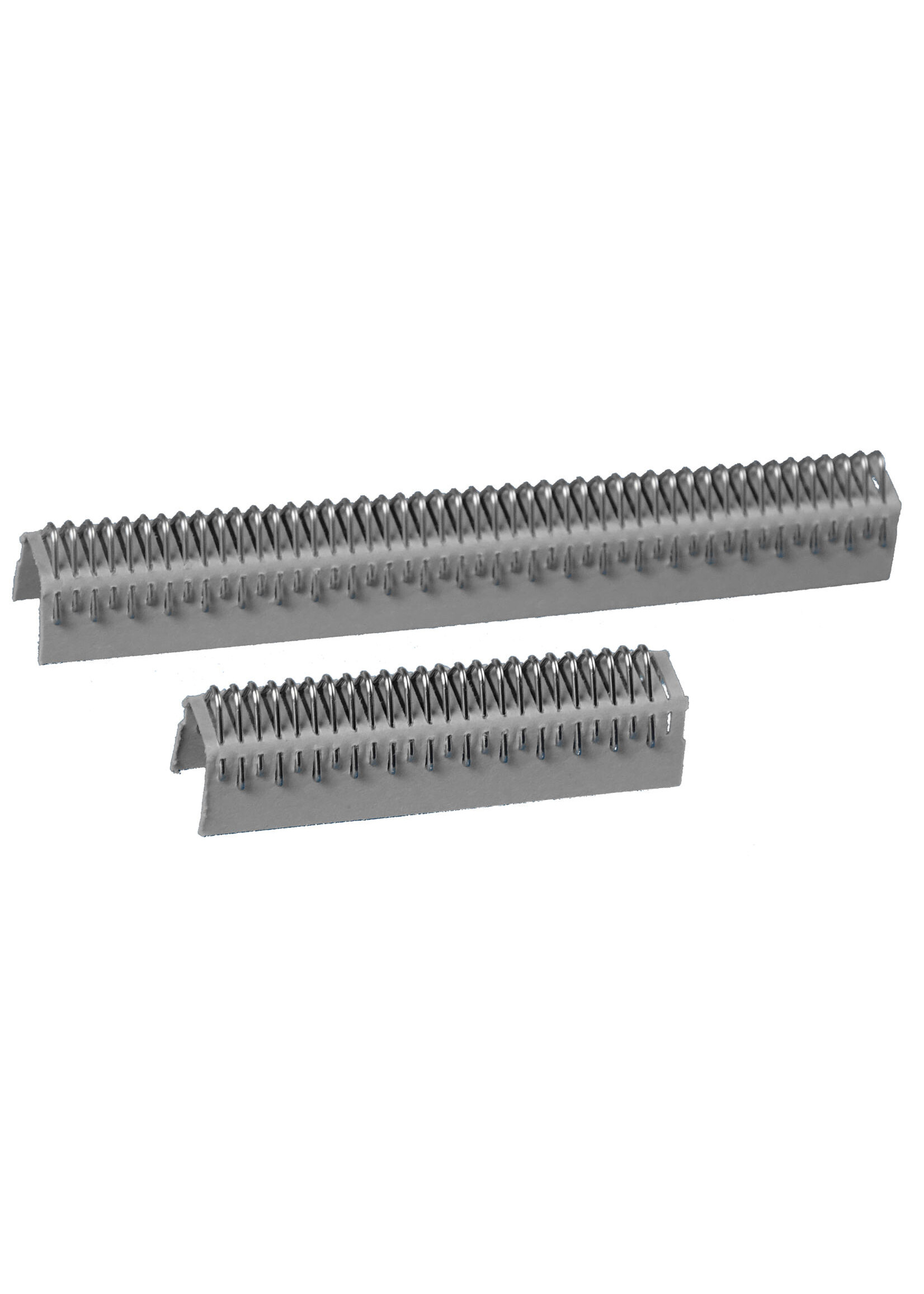 Solana Connectors for belts 1,5 - 2,5 mm thick