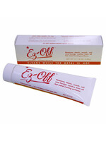 Ez-off metal cleaning paste