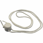 SOLANA Drawstring 160 cm with push button closure