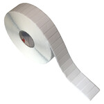 Thermopatch CombiPly labels 41 x 14.4 mm