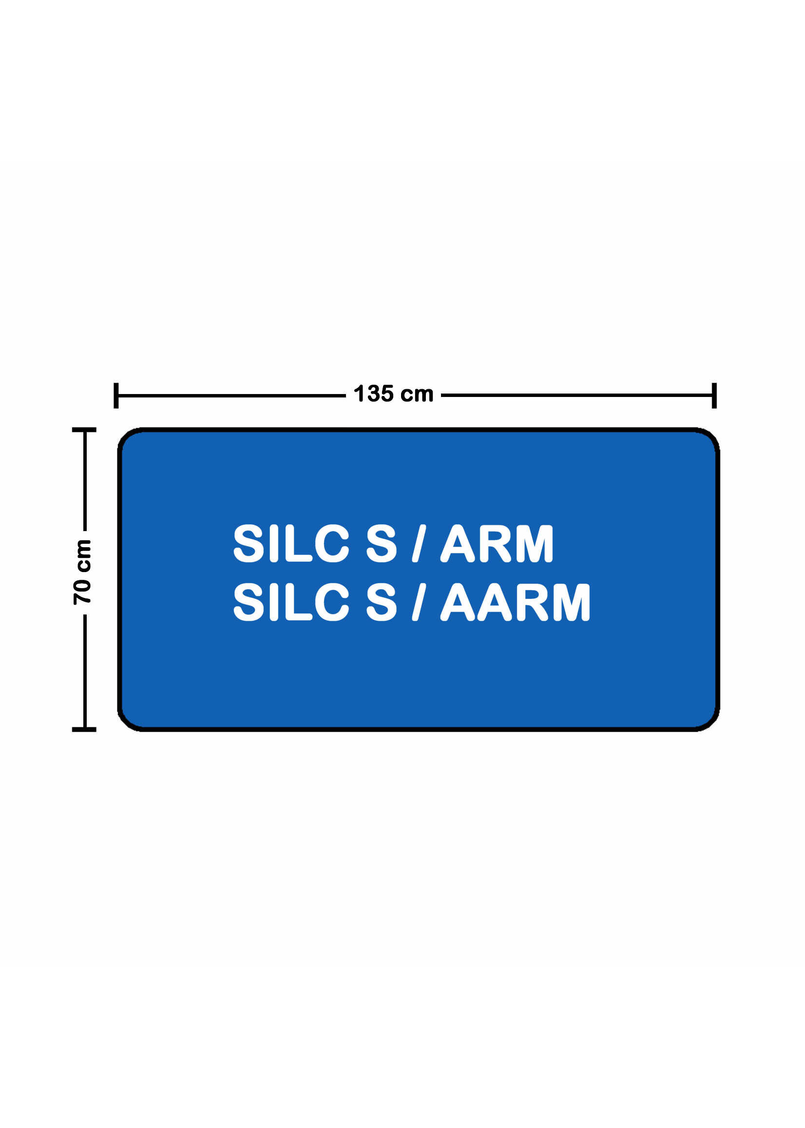 Solana SILC S/AARM ou S/ARM (-C -V -VC)