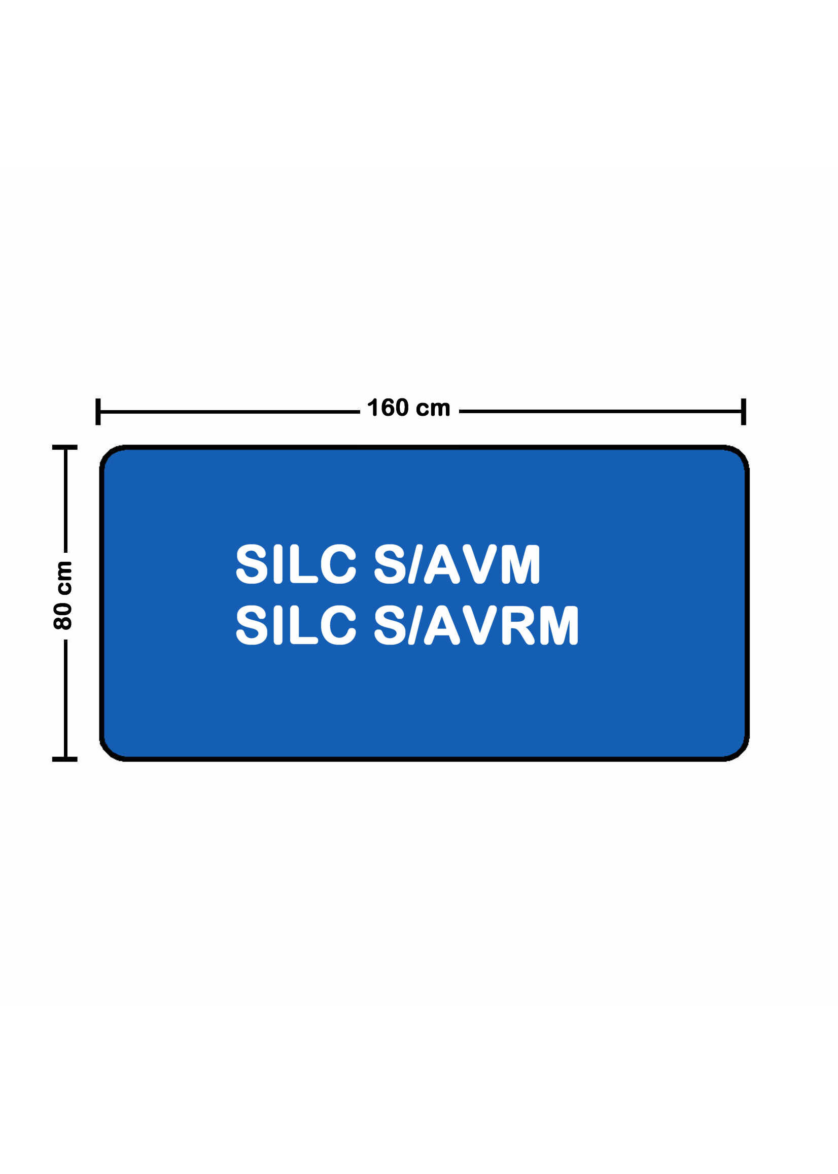 Solana SILC S/AVRM or S/AVM