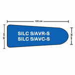 SOLANA Cover for Silc S/AVR-S & S/AVC-S