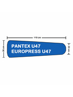 Solana PANTEX/EUROPRESS U47 Budget version