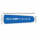 SOLANA SILC S/MP1, S/MP3, S/MP4, S/MP5