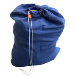 Laundry transport bags