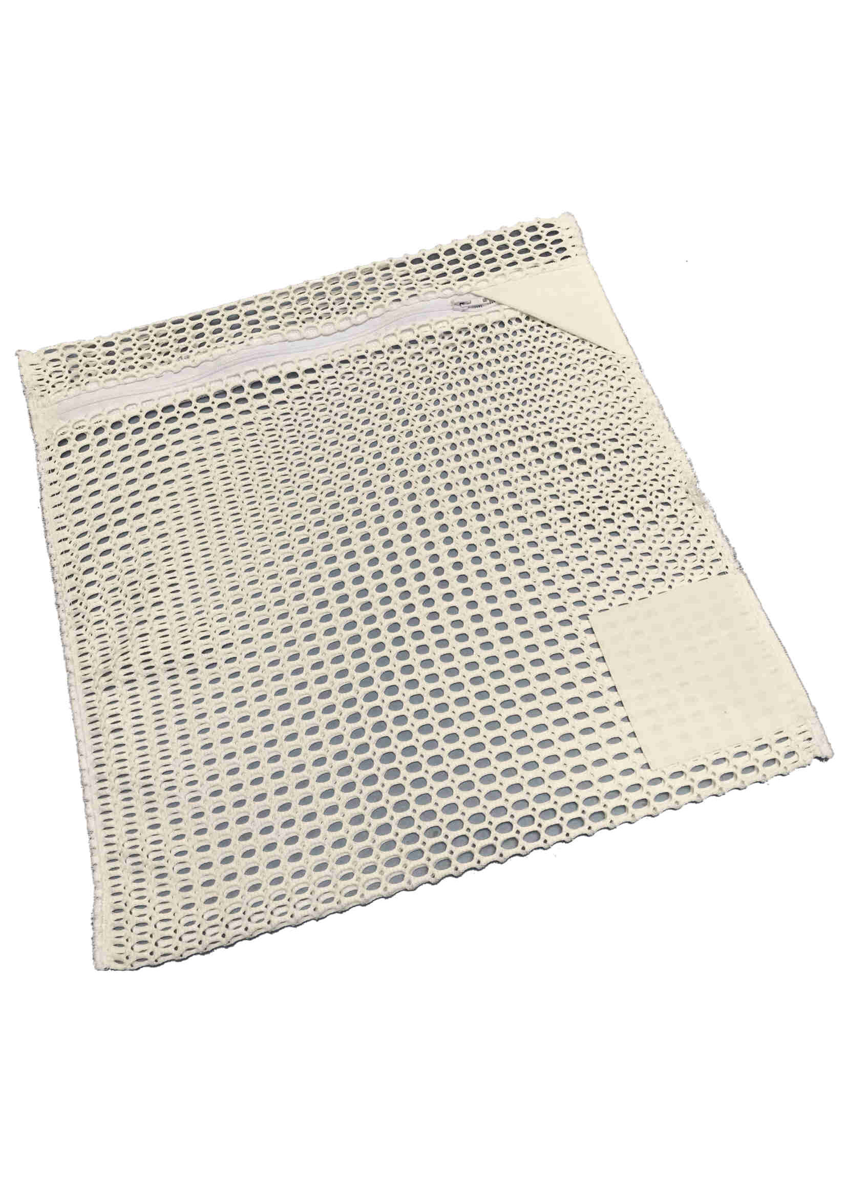 Solana Laundry nets 40x40 cm with zipper