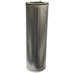 SOLANA Filter cartridges with active carbon