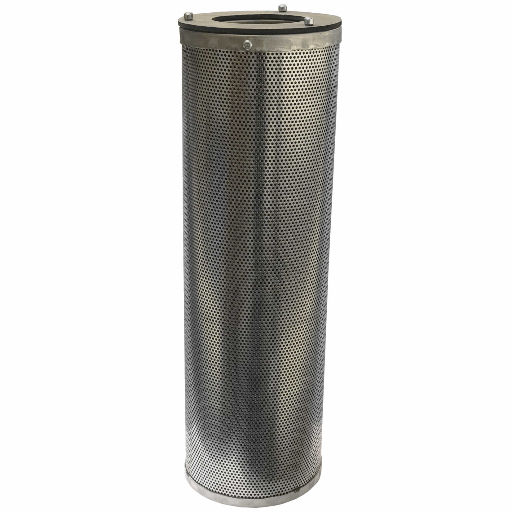 SOLANA Filter cartridges with activated carbon