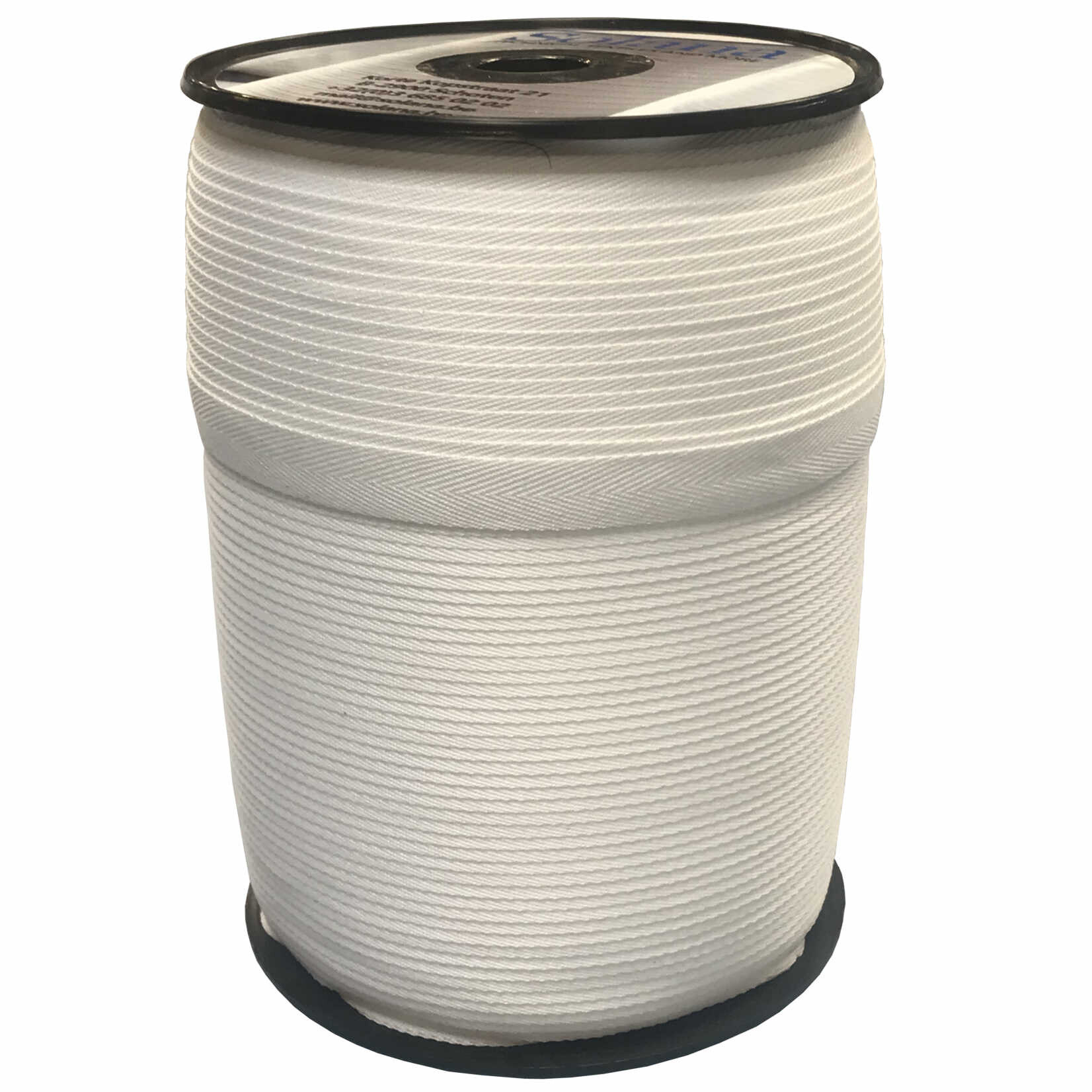 SOLANA Ultragrip Flatwork ironer Guide Tape in Polyester, temperature resistant up to 180°C