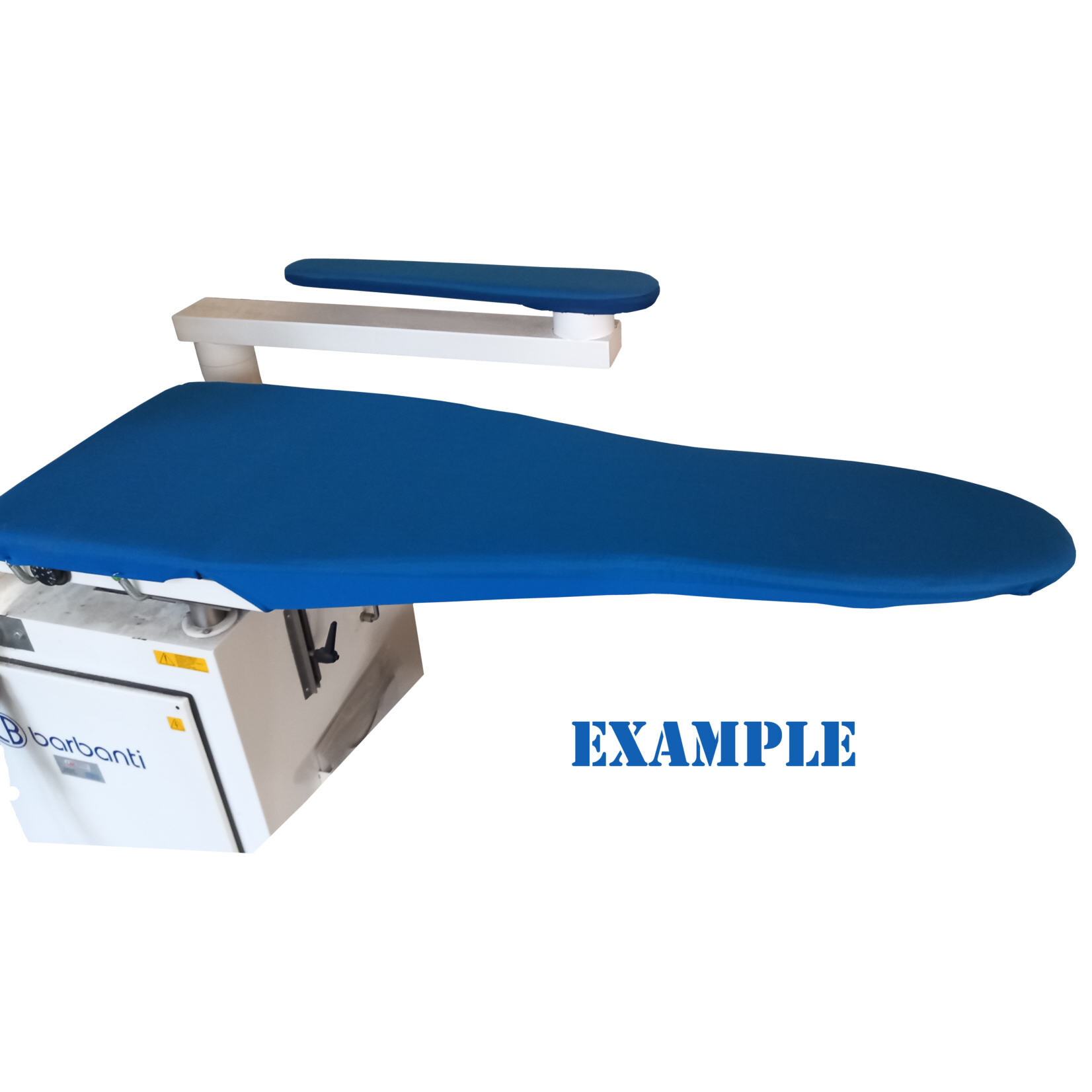 SOLANA Cover for Pony Superplatine SA MAXI / SA-S MAXI / SC MAXI / SD MAXI
