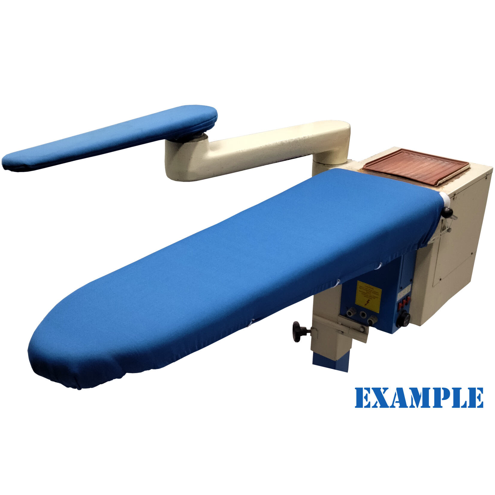 SOLANA Housse pour Pony Superplatine SA MAXI / SA-S MAXI / SC MAXI / SD MAXI