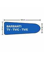 SOLANA BARBANTI TV - TV/C - TV/E