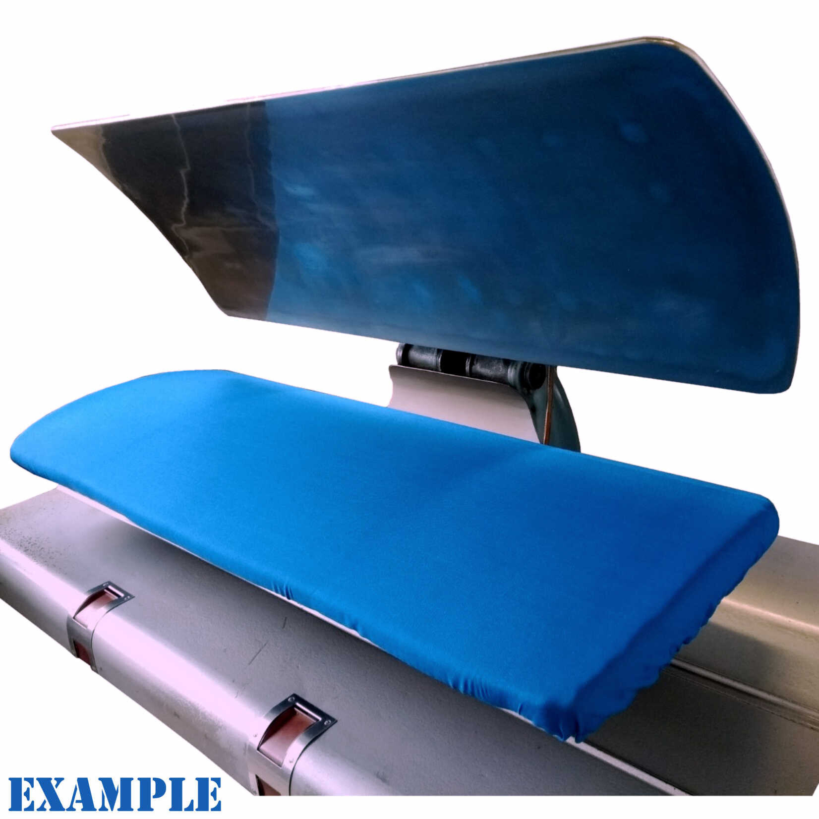 SOLANA Bekleding voor SILC S/MP1, S/MP3, S/MP4, S/MP5