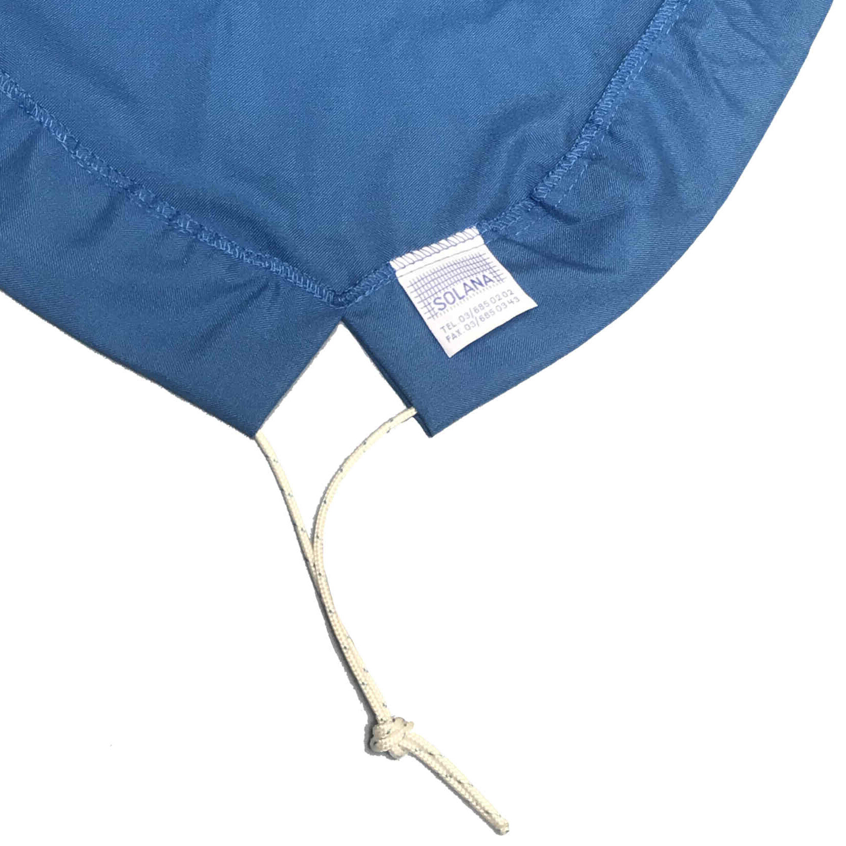 SOLANA Bekleding voor Comel COM-MAXI-A REG