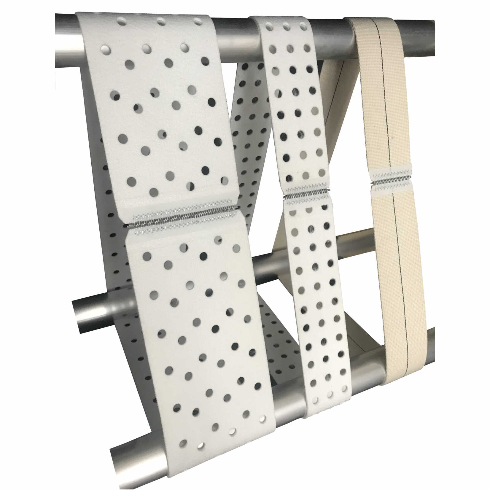 SOLANA Cotton belt reinforced with polyester