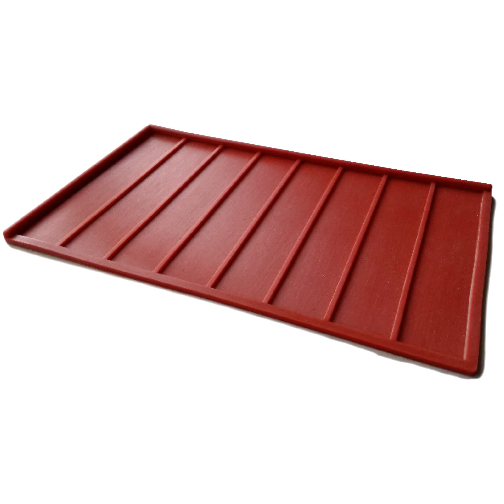 SOLANA Repose-fer en silicone pour fer à repasser