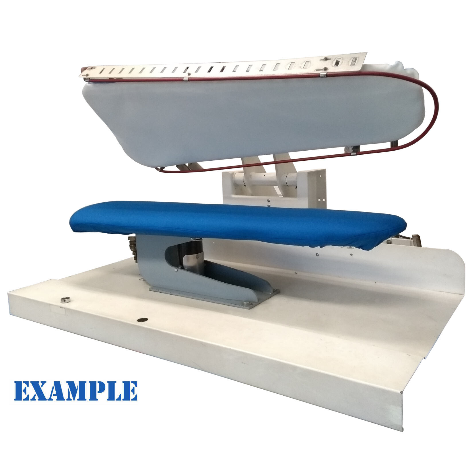 SOLANA Bekleding voor SILC S/MP1, S/MP3, S/MP4, S/MP5