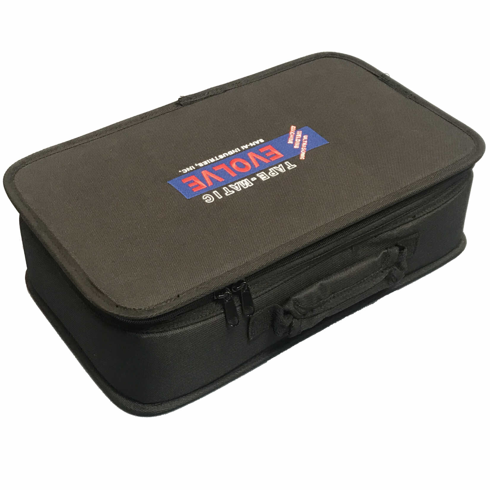 TAPEMATIC TAPEMATIC EVOLVE – appareil de soudage ultrasonique sans fil pour ruban de calandre