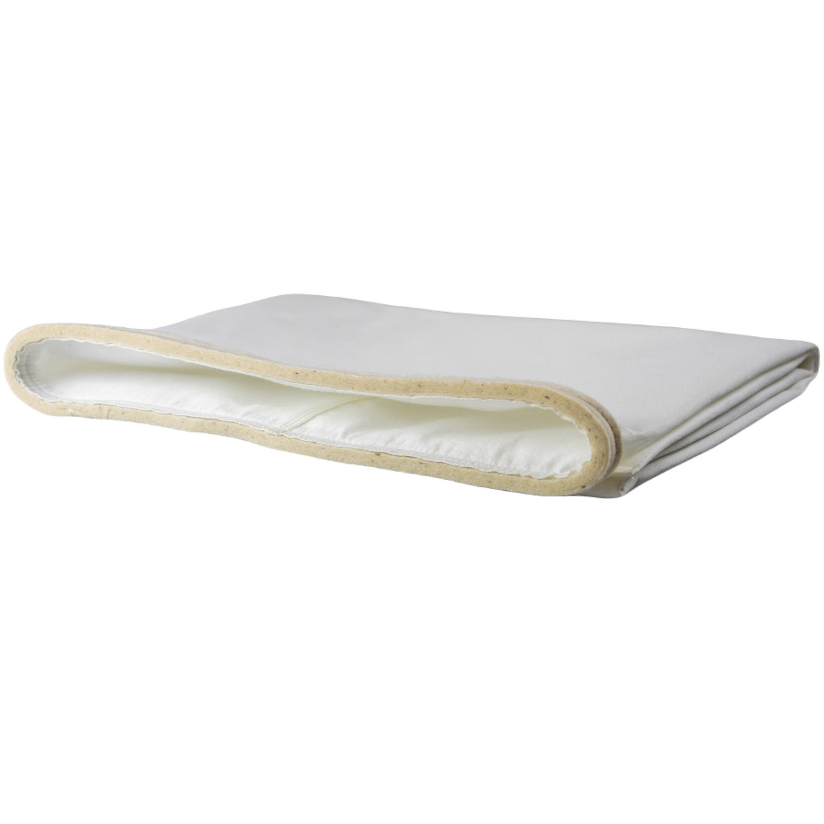 SOLANA Filter Pockets in polyester - 400gr/m² - antistatic