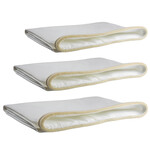 SOLANA Filter Pockets in polyester - 400gr/m² - antistatic