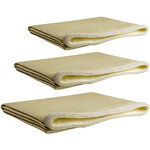 SOLANA Filter Pockets in aramid - 500gr/m²