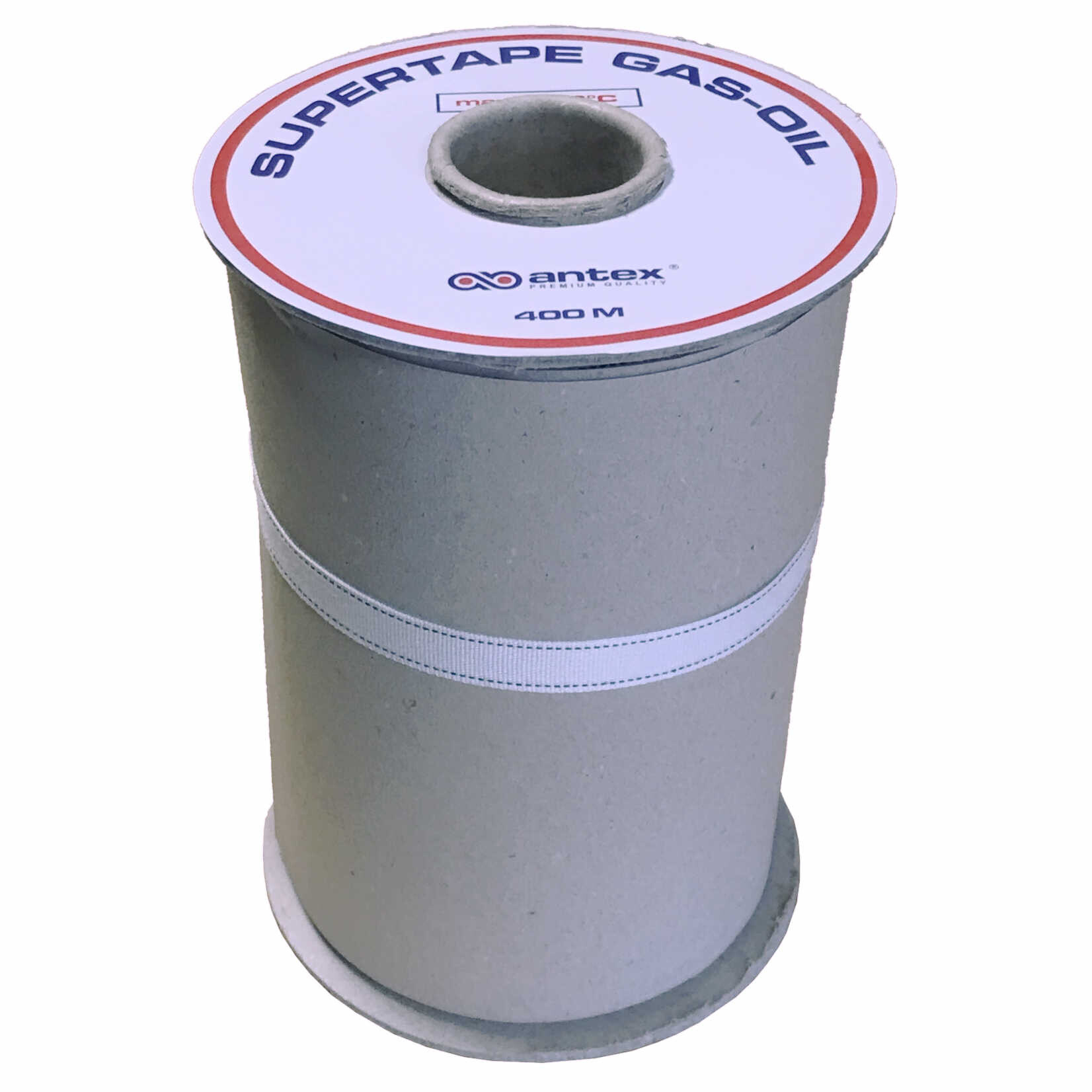 Antex Supertape Gas-Oil Aramide/Polyester mangellint 13 mm – tot 230 °C