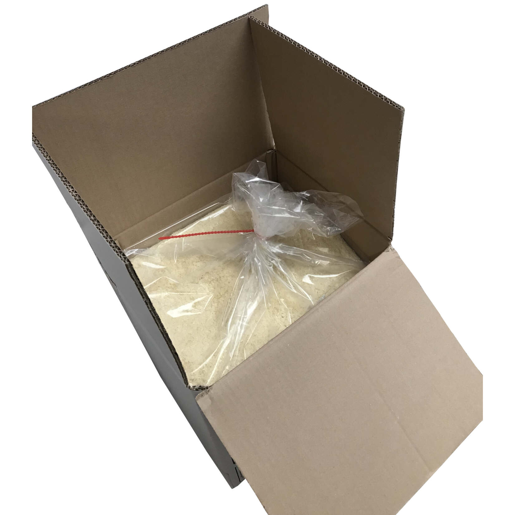 SOLANA HIGH-POWER WAX PLUS Mangelwax