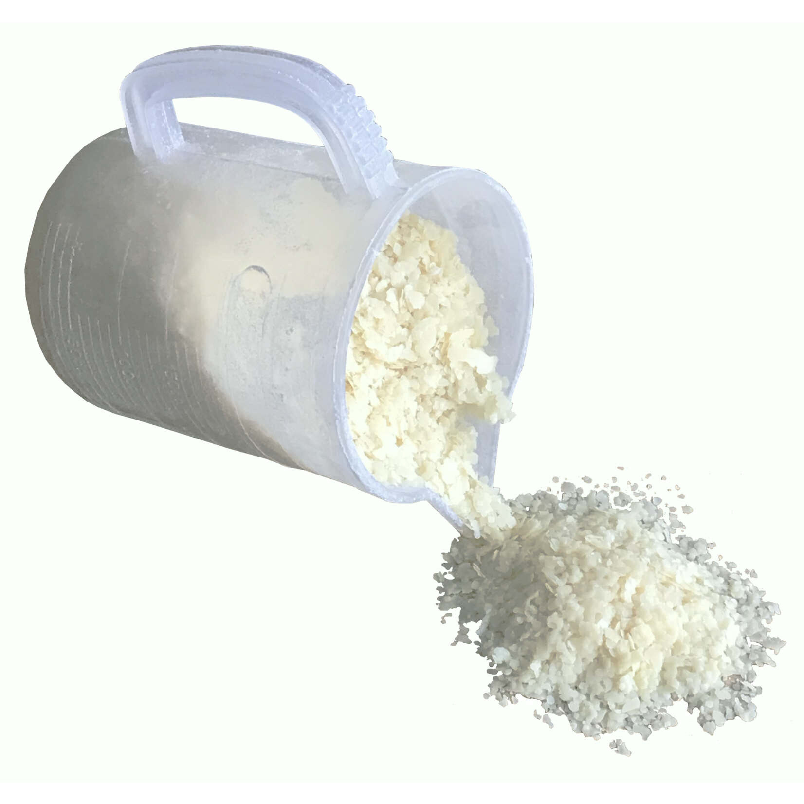 SOLANA HIGH-POWER WAX PLUS Mangelwax