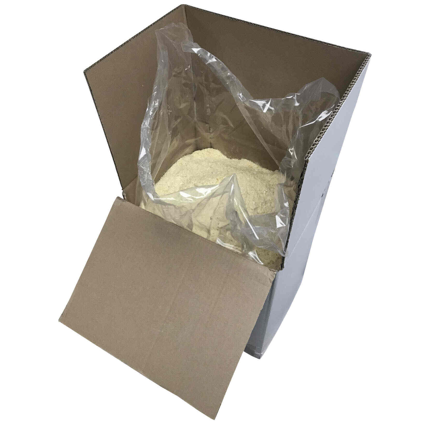 SOLANA HIGH-POWER WAX PLUS Mangelwax