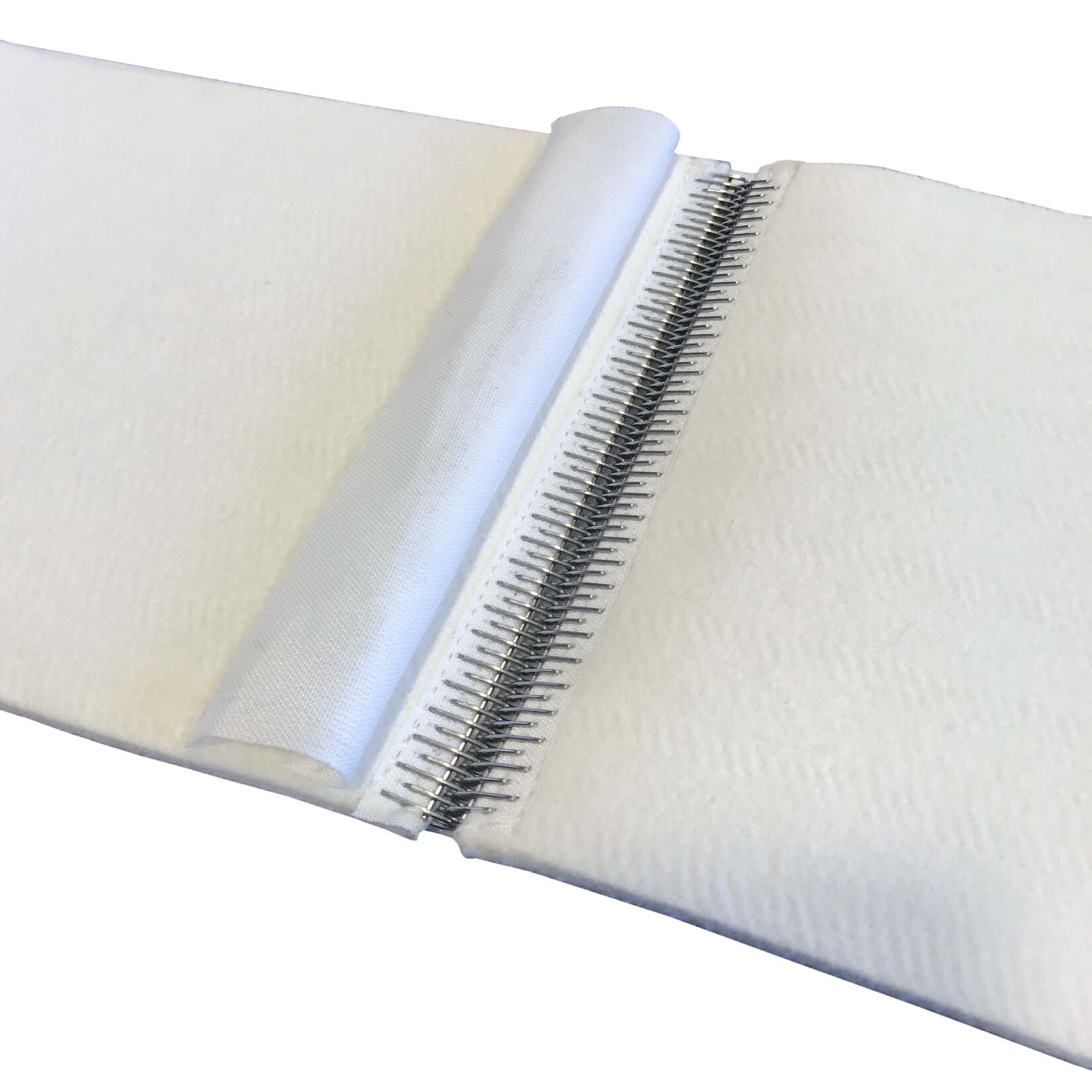 SOLANA Ironer belts and feeder belts for PRIMUS IFF50 EVO2