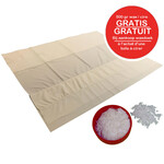 SOLANA Wax cloths