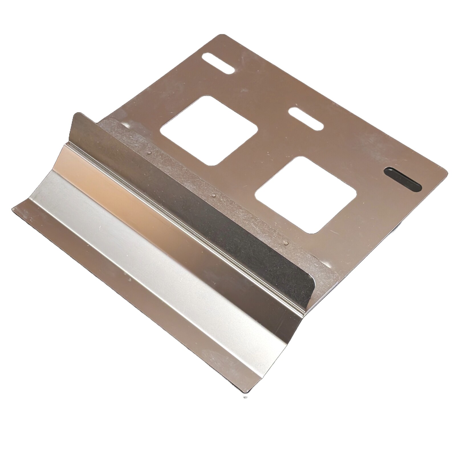 SOLANA Scraper plates for Jenroll