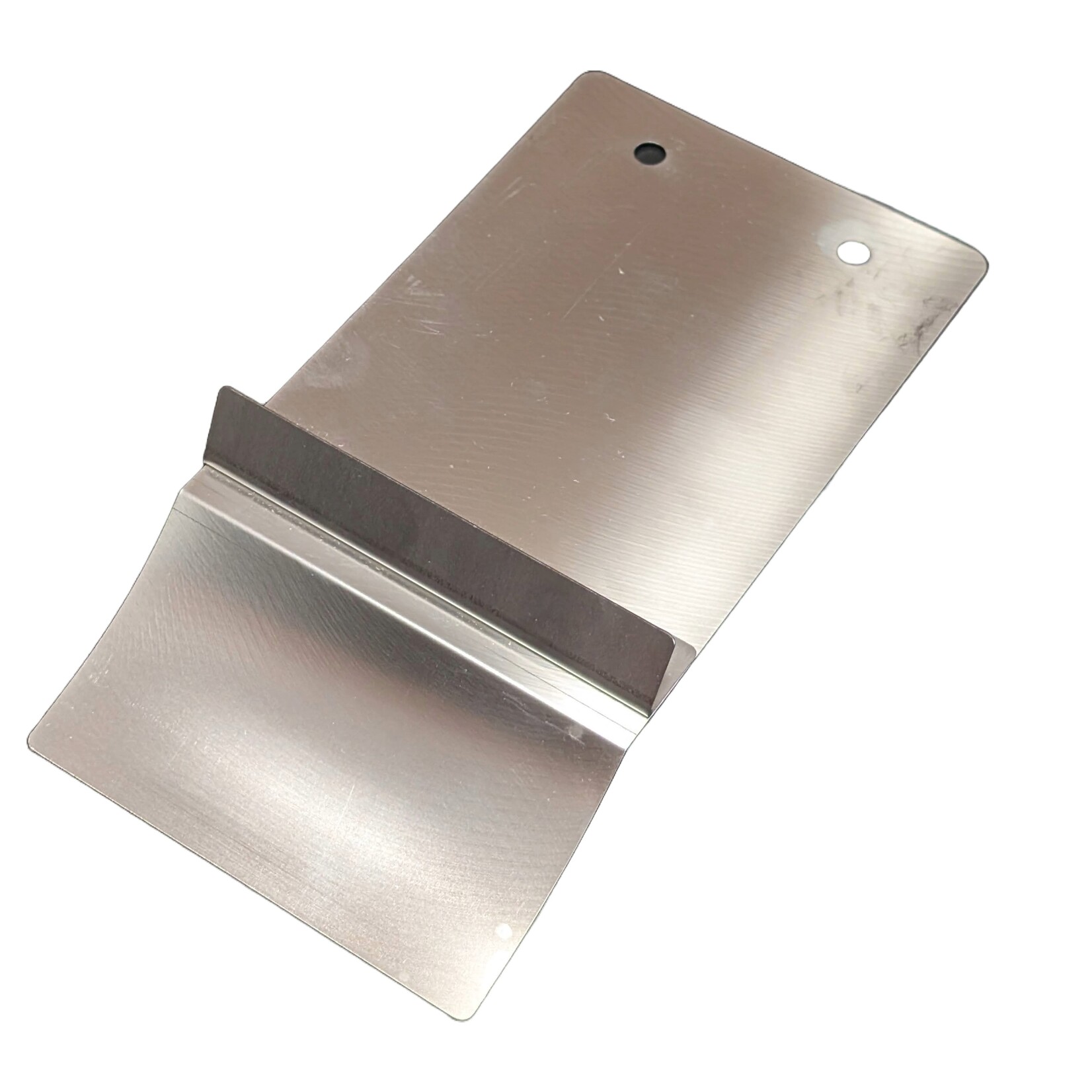 SOLANA Scraper plate for Lapauw