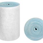 SOLANA SYNTHETISCH FILTERMEDIUM 100cm x 20m - G3/Coarse50%  - Progressief