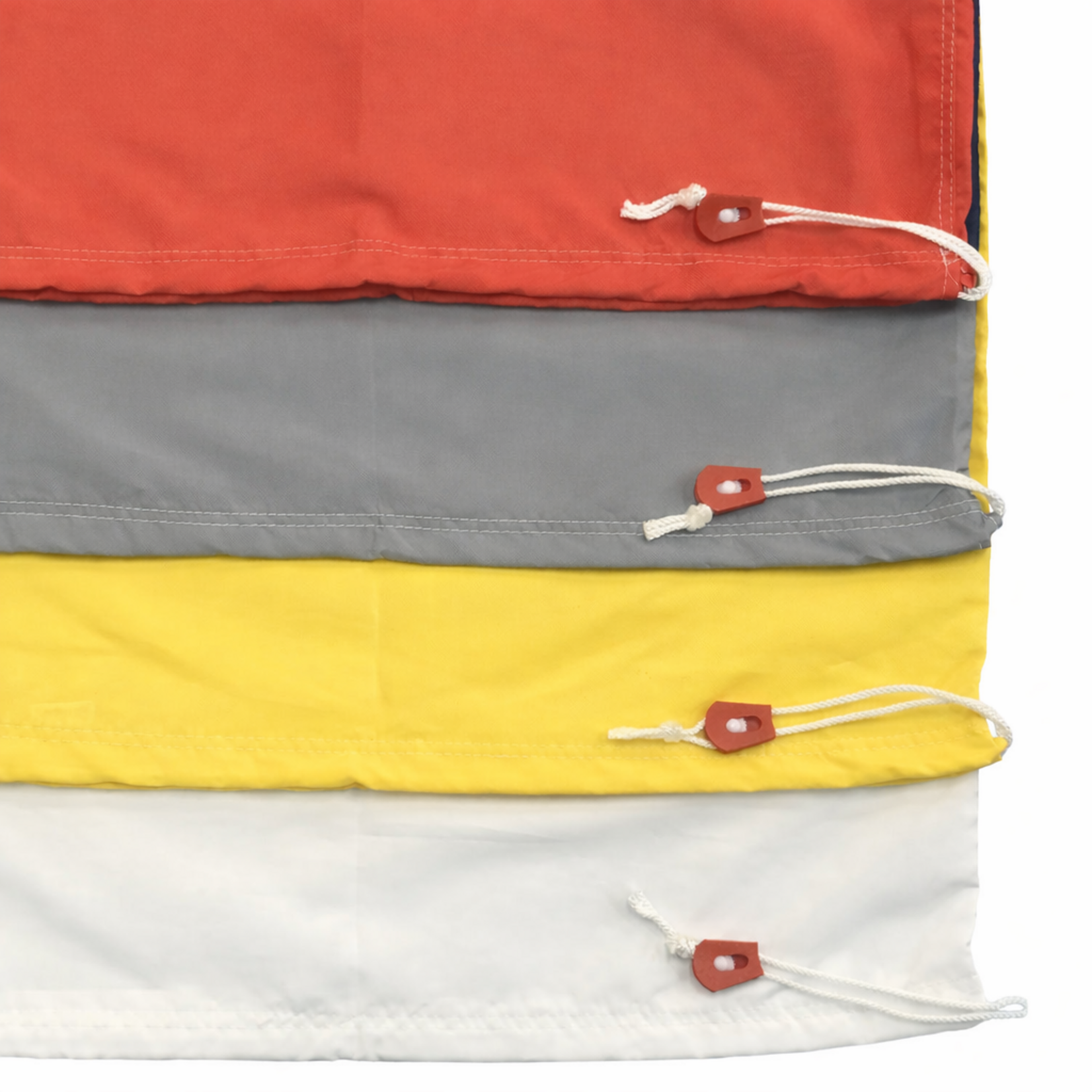 SOLANA Sacs de transport du linge 75 x 100 cm