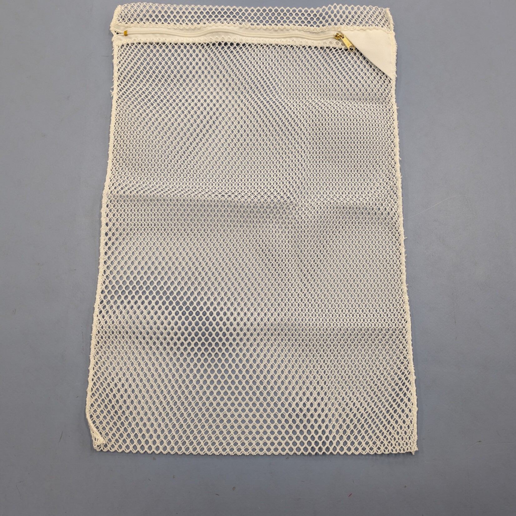 SOLANA Laundry bags with zipper