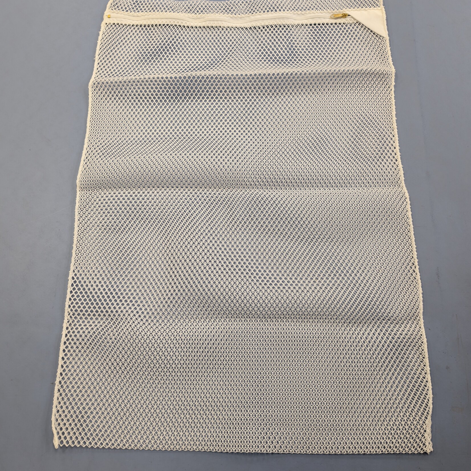 SOLANA Laundry bags with zipper