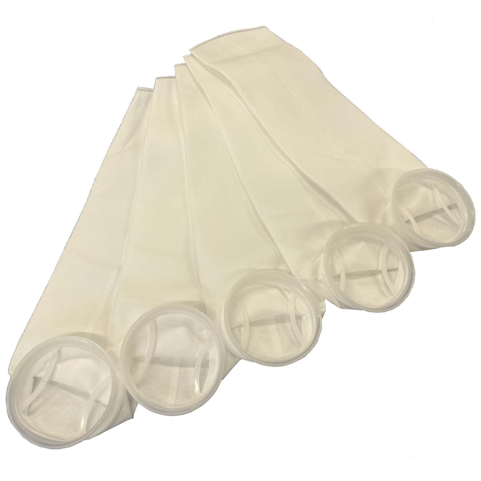 SOLANA GAF-filterzak Size 2 in polyester
