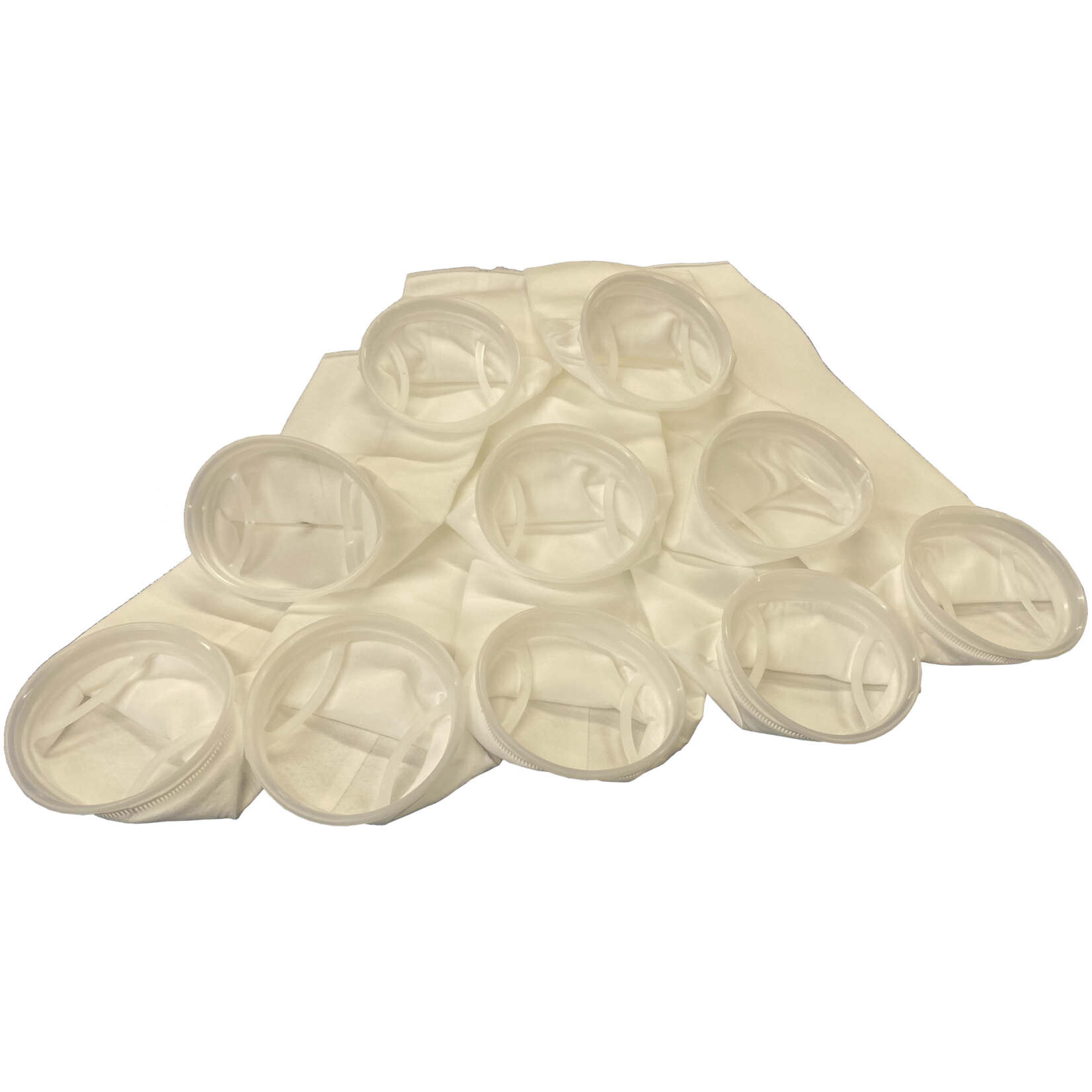 SOLANA GAF-filterzak Size 2 in polyester