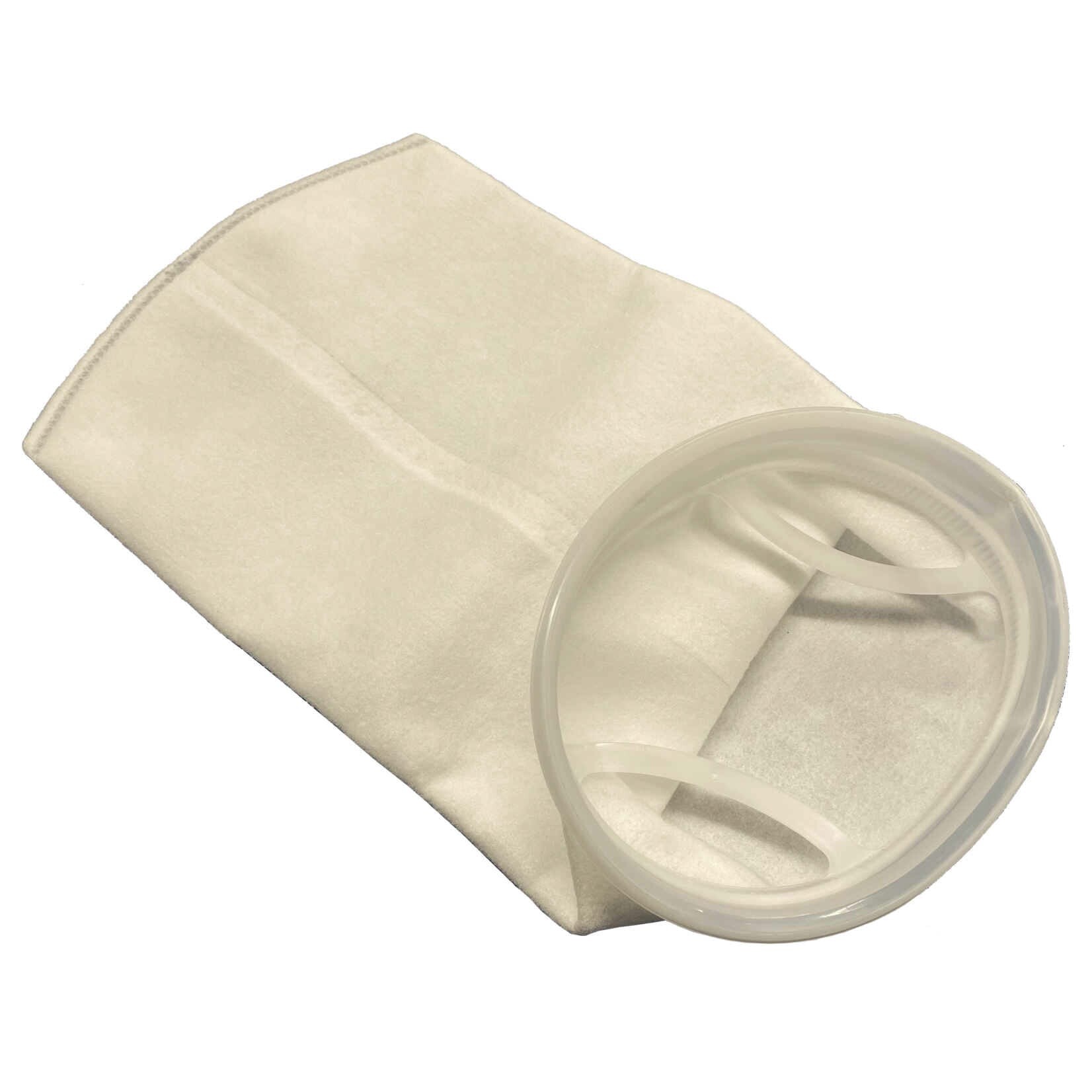 SOLANA GAF-filterzak Size 1 in polypropyleen