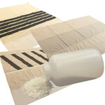 Mangelwax, waxdoeken & reiniging