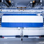SOLANA Aramid Wax Cloths