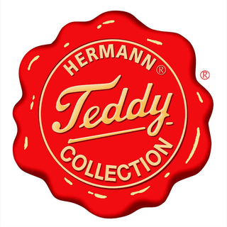 Hermann teddy