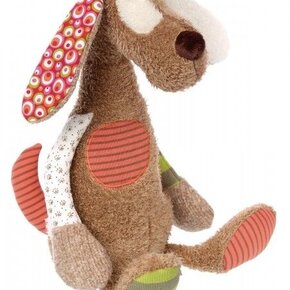 Knuffel Hondachtigen