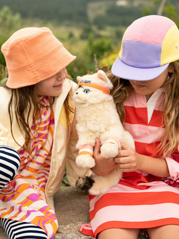 B.T. Chaps Knuffel Dolly the Ragdoll 32 cm