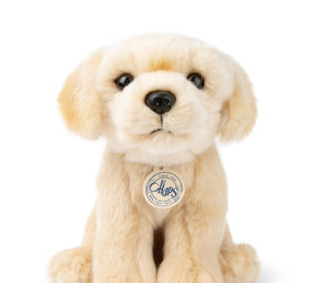 B.T. Chaps Knuffel Loulou the Labrador 20 cm