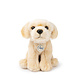 B.T. Chaps Knuffel Loulou the Labrador 20 cm