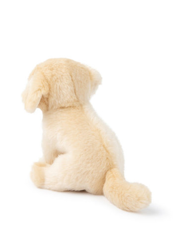 B.T. Chaps Knuffel Loulou the Labrador 20 cm