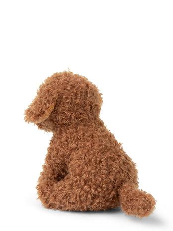 B.T. Chaps Knuffel Stacy the Labdradoodle in giftbox 17 cm